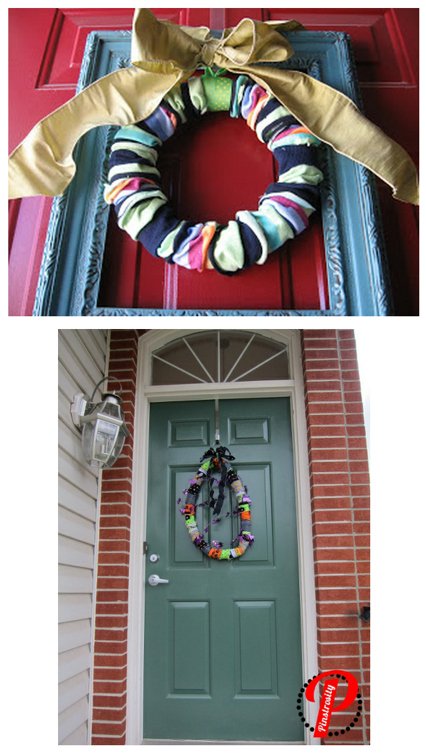 Door Wreath