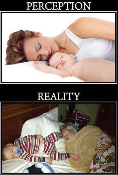 Expectations vs Reality - Memes comics jokes quotes pics pictures images photos comedy005