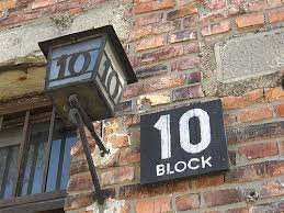block 10